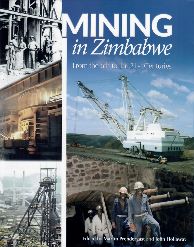 Mining in Zimbabwe